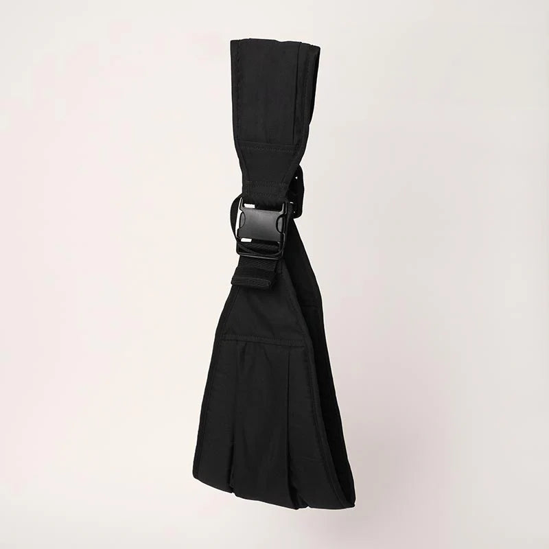 BabyBoum – Le porte-bébé ergonomique jusqu’à 20 kg pour des sorties sereines