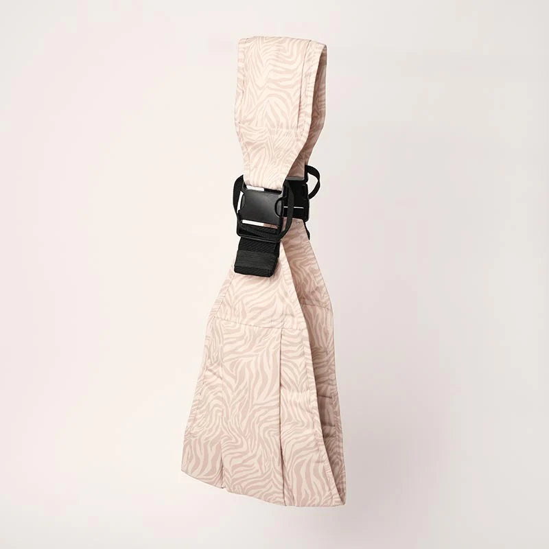 BabyBoum – Le porte-bébé ergonomique jusqu’à 20 kg pour des sorties sereines