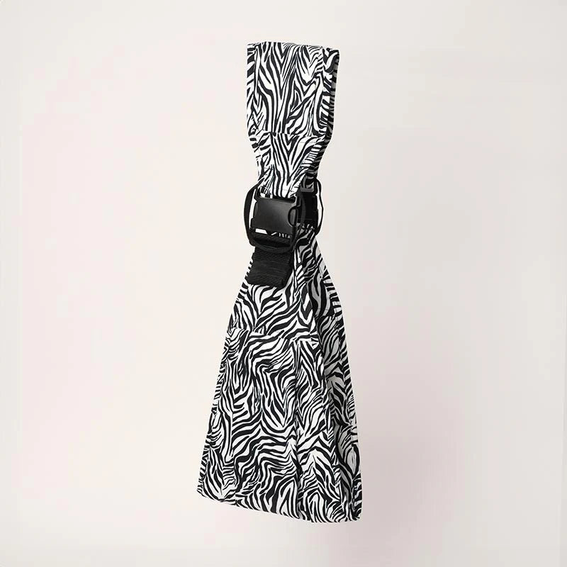 BabyBoum – Le porte-bébé ergonomique jusqu’à 20 kg pour des sorties sereines